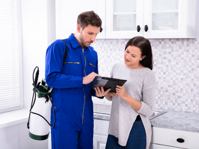About Star Valley Organic Pest Control - organic pest control experts in Star Valley